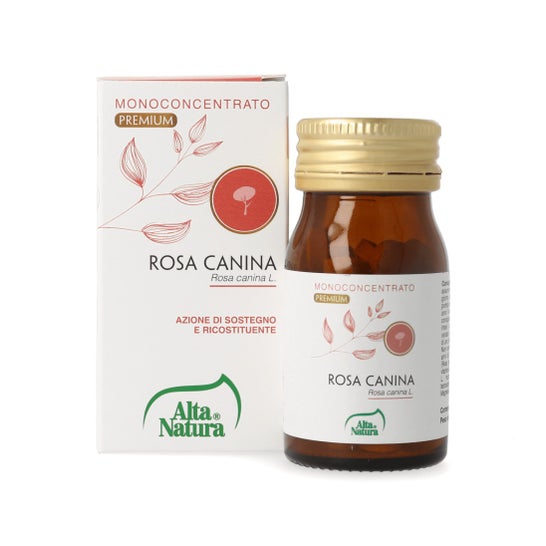 Alta Natura Rosa Canina 60comp