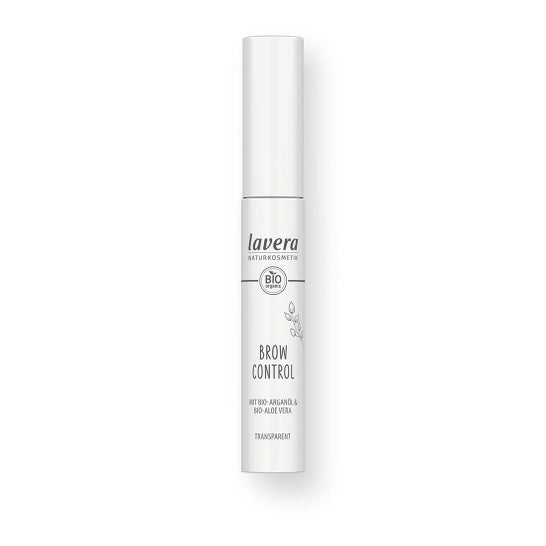 Lavera Brow Control Gel Transparente 01 8.5 ml