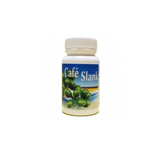 Slank Coffee 60 cápsulas 430 mg