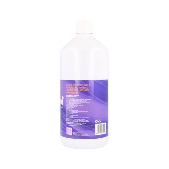 MCA Productos Naturales Silancol Plus 1000ml