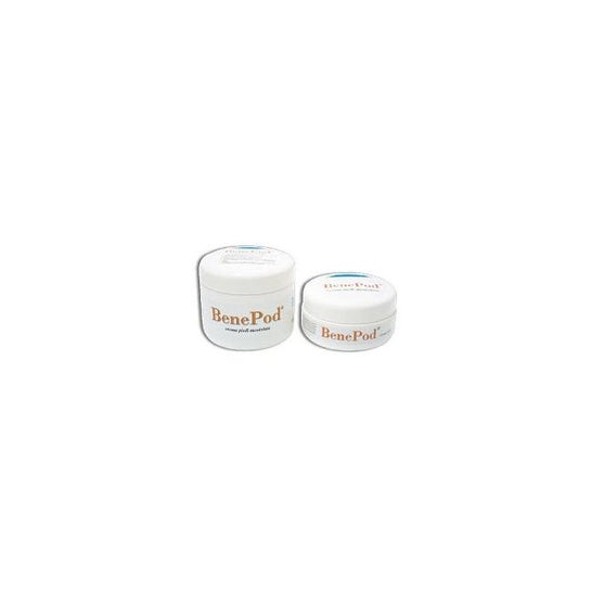 Benepod Creme para os pés 250ml