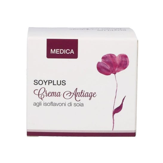 Soyplus Crema Antiedad 50ml