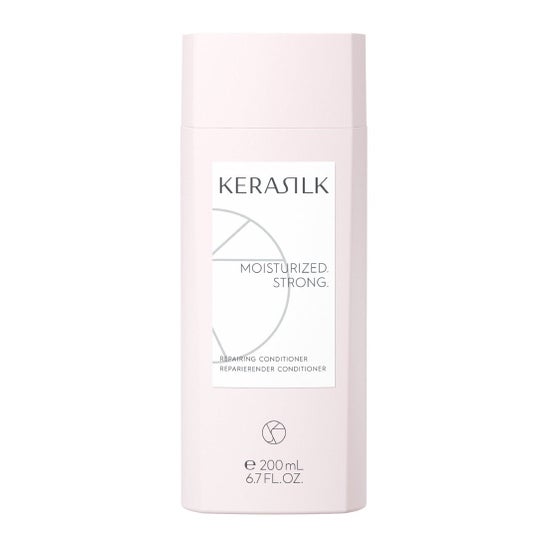 Kerasilk Essentials Condicionador Reparador 200 ml