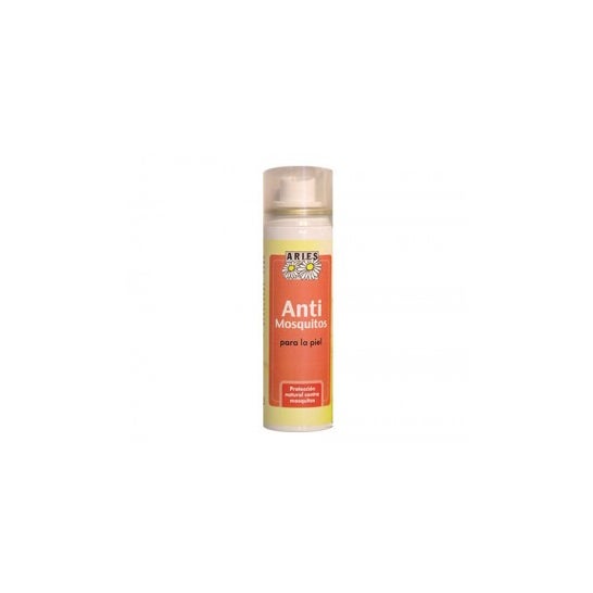 Repelente de mosquitos Aries spray 100ml