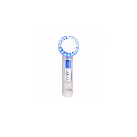 Modelador Corporal Inteligente Postquam 3action