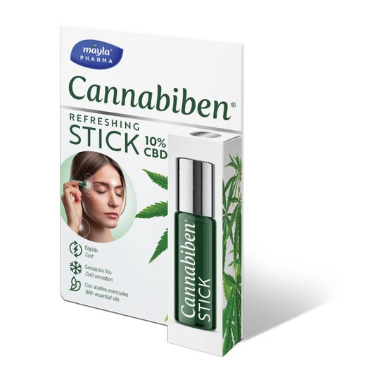Mayla Cannabiben Stick 5 ml