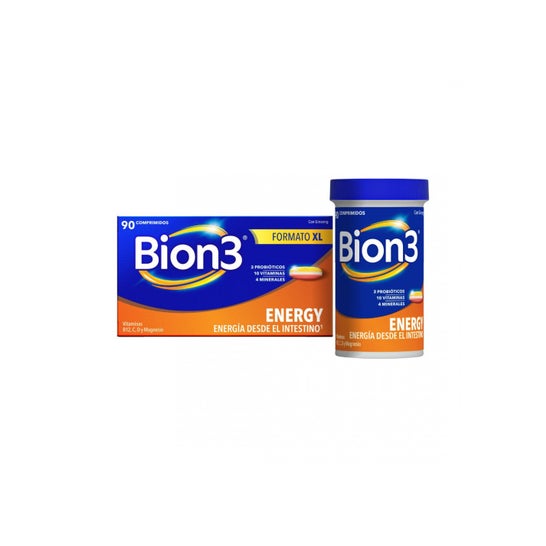 Bion 3 Energy 90comp