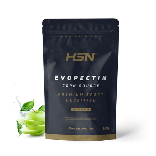 HSN Evopectin Amilopectina de Maíz Manzana 1kg