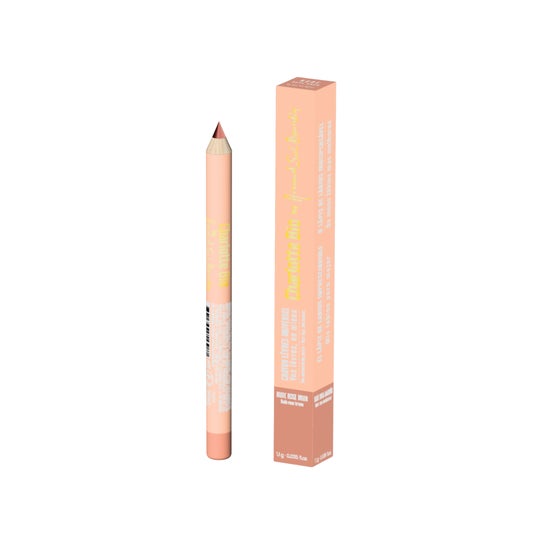 Charlotte Bio Lápis Labial Arnaud Sol Nude