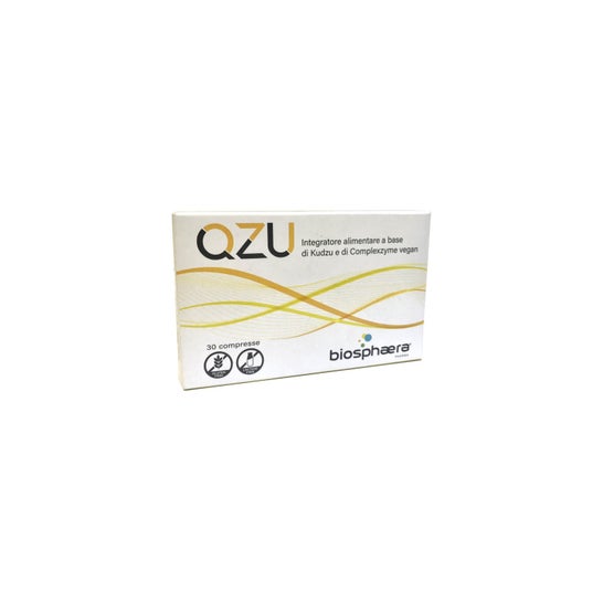 Biosphaera Pharma Qzu 30comp