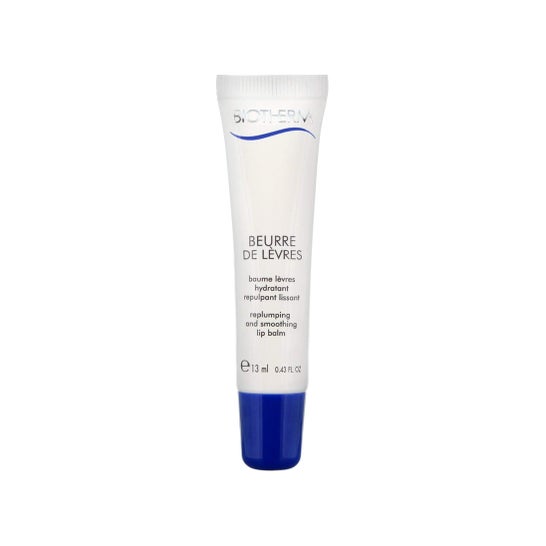 Biotherm Beurre De Levres Bálsamo 13ml