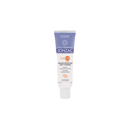 Jonzac Sérum Sérum Bouclier Anti-toxinas 30ml