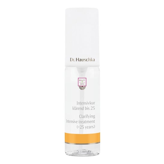 Dr. Hauschka Intensive Purifying Treatment Up To 25 Years 40ml