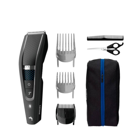 Philips Series 5000 Aparador de Cabelo Hc5632/15 1 Unidade