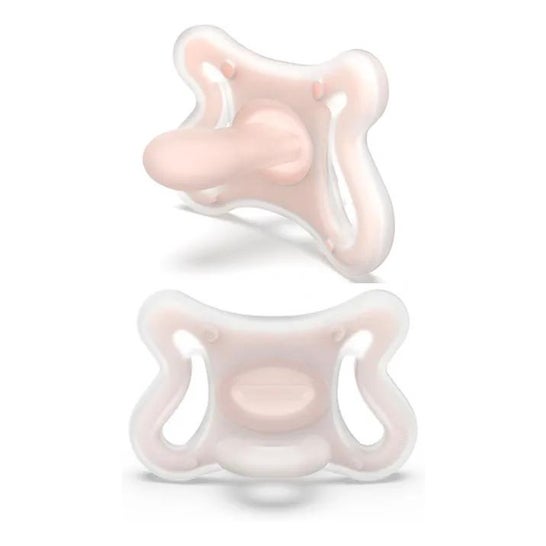 Suavinex Silicone Soother Fisiológico Sx Pro Zero 0 6m 1ud Suavinex Silicone Soother Fisiológico Sx Pro Zero 0 6m 1ud