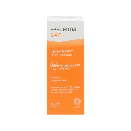 Sesderma C-Vit Liposomal Sérum 30ml