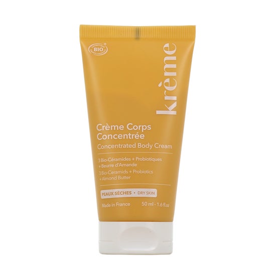 Krème Creme de Corpo Concentrado 50 ml