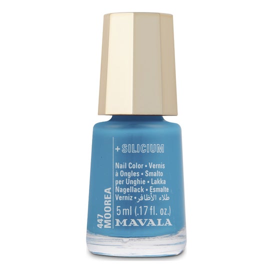 Mavala Esmalte Moorea N°447 5ml