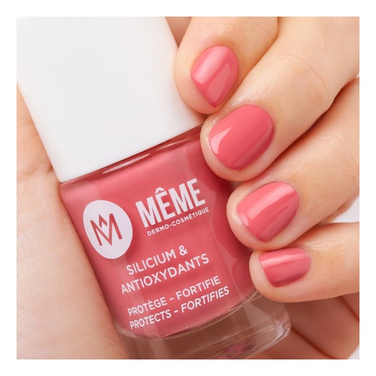 MÊME Esmalte Rosa Pralinê 26 Claudie 10 ml