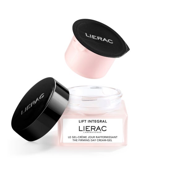 Lierac Lift Integral Gel-Crema de Día Reafirmante Recambio 50ml
