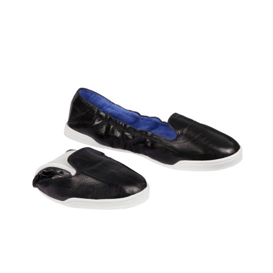 Scholl Slip Ons Preto 41-42