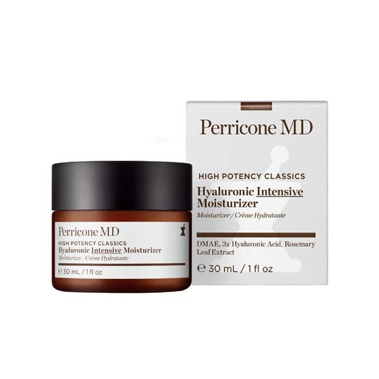 Perricone Md Hyaluronic Intensive Moisturizer 30ml