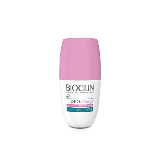 Bioclin Deo Alergia Deo Roll-On