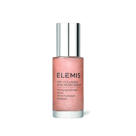 Elemis Pro Collagen Rose Micro Serum 30ml