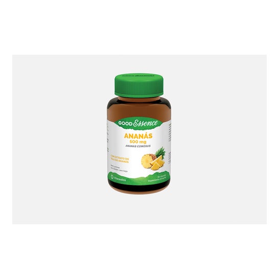 Vitaceutics Good Essence Ananás 500mg 90caps