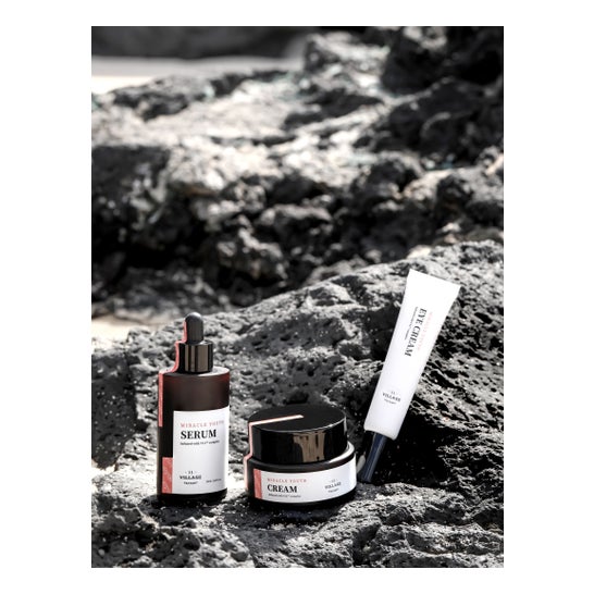 Village 11 Factory Miracle Youth Cream 50ml