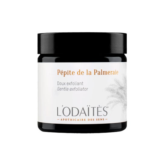 L'Odaïtès Pépite de la Palmeraie Esfoliante Suave 60 ml