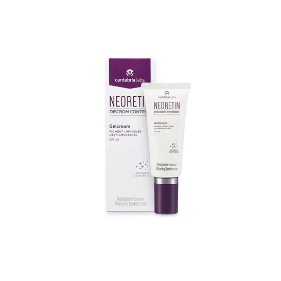 Neoretin Discrom Control gel-creme 40ml