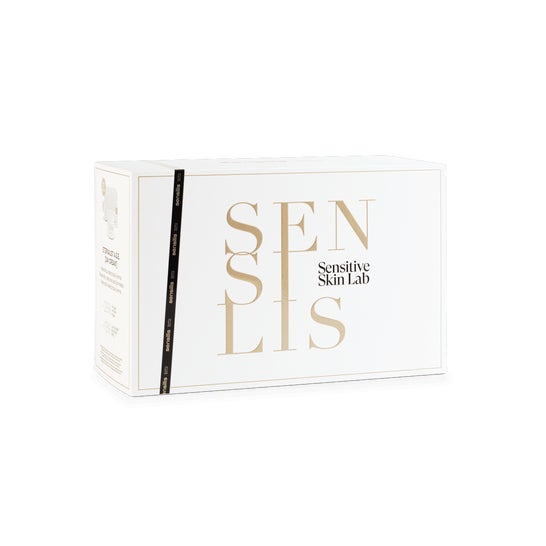 Sensilis Pack Eternalist A.G.E Crema de Día 50ml + Sérum  15ml