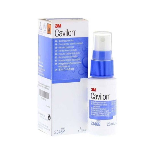 Cavilon spray protetor cutâneo 28ml