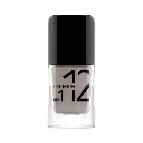 Catrice Iconails Gel Lacquer 112 Dream Me to NYC 10.5ml