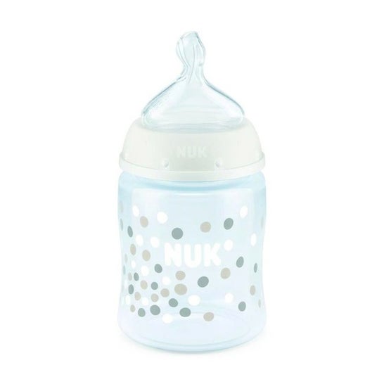 Nuk Baby Bottle First Choice+ 0-6M 150ml