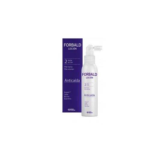 Loção Forbald 125ml