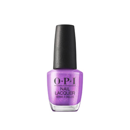 Opi Nail Lacquer NLS012 I Sold My Crypto 15ml