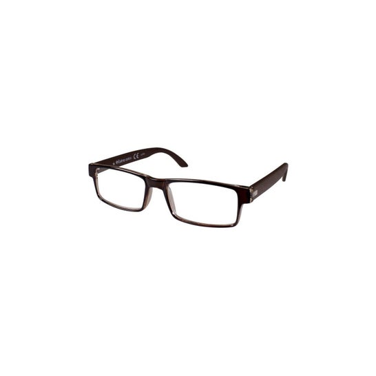 Farline Dublin Goggles Brown 4