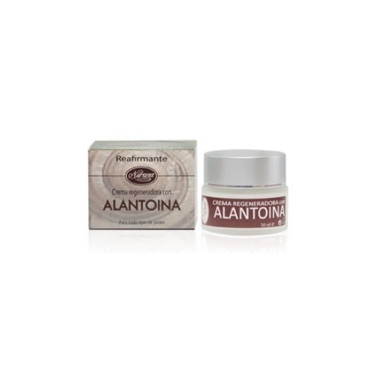 Nurana creme regenerador com alantoína 50ml