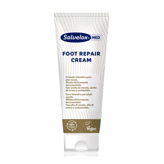 Salvelox Creme Reparador de Pés 100ml