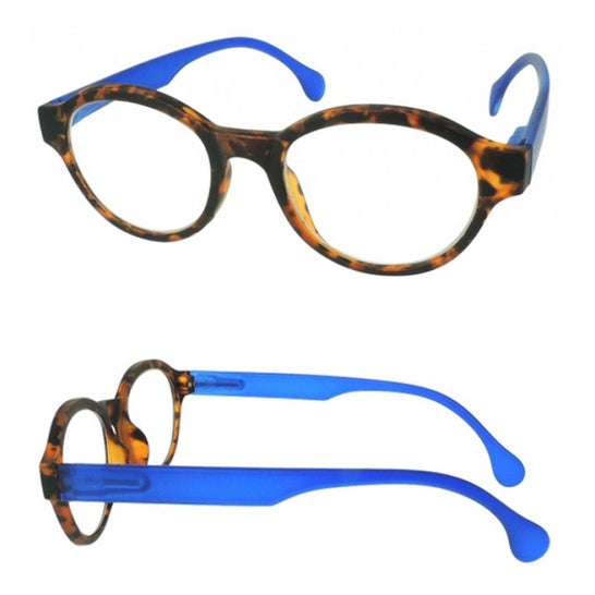 óculos Montecarloasia+1,00