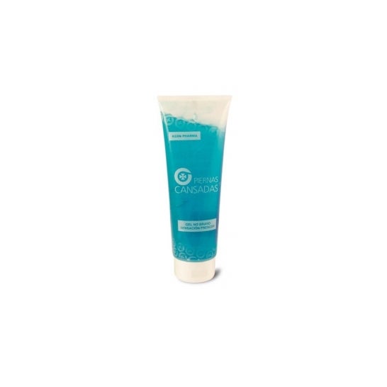 Kern Pharma gel pernas cansadas 250ml