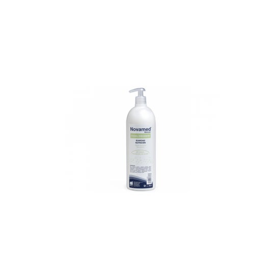 Hidratante Novamed ™ Skincare 1l