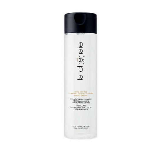 La Chnaie Micellar Make-up Solution 200Ml