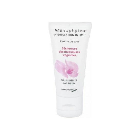Menophytea - Creme de Hidratação Íntima 30ml