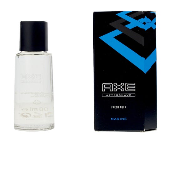 Axe Marine After Shave 100ml