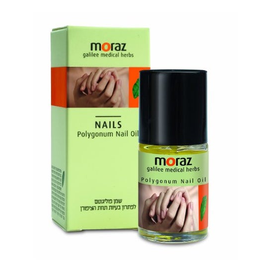 Moraz Nail Fortifying Care 14ml
