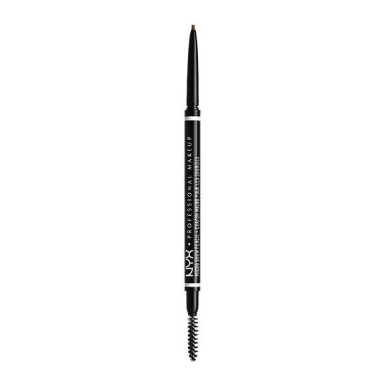 NYX Micro Brow Pencil #Chocolate