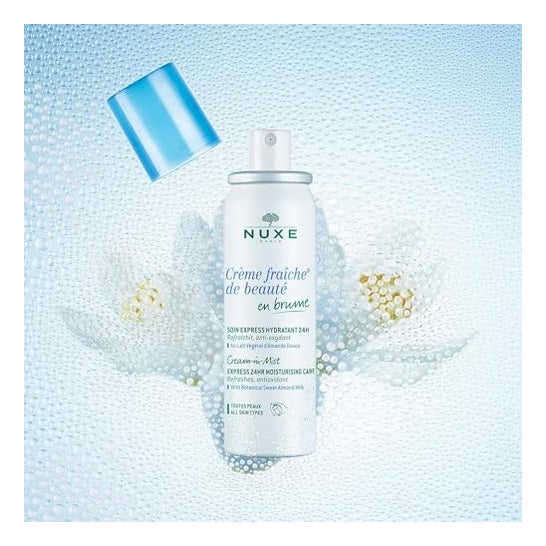 Creme de Luxo Creme Fraiche 50ml